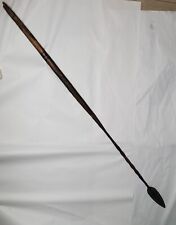 Vintage zulu spear for sale  Seabrook