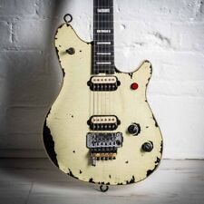 Evh relic wolfgang for sale  DONCASTER