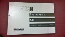 Pmk8 coppia kit usato  Siderno