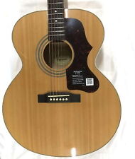 EPIPHONE EJ-200 Artist/N Usado Sprucebody Mapleneck Rosewoodfingerboard com Gigcase comprar usado  Enviando para Brazil