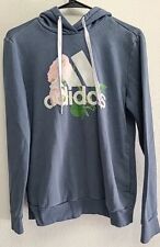 Adidas sweatshirt hoodie for sale  Boise