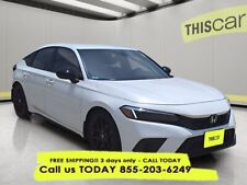 2022 honda civic for sale  Tomball