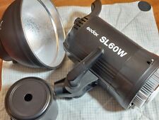 Godox sl60w illuminatore usato  Italia