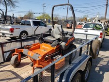 2020 husqvarna commercial for sale  Austin