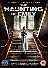 Haunting emily dvd for sale  STOCKPORT