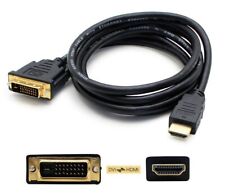 Dvi hdmi cable for sale  DEVIZES