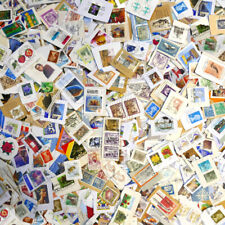Pays timbres fragments d'occasion  Strasbourg-