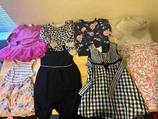 12mo girls 2t clothing for sale  Oskaloosa