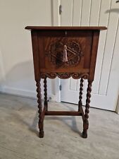 Antique smokers cabinet for sale  CHORLEY