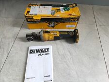 DEWALT DCG405FN-XJ 18V 125mm Cordless Angle Grinder USED FREE P&P for sale  Shipping to South Africa