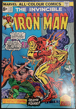 Invincible iron man for sale  CHATHAM