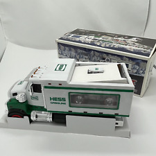 Hess gasoline toy for sale  Denver