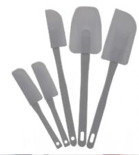 Flexible spatulas cooking for sale  PENZANCE