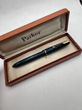 Parker slimfold usato  Casapesenna