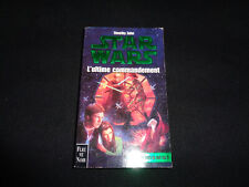 Timothy zahn star d'occasion  Cogolin