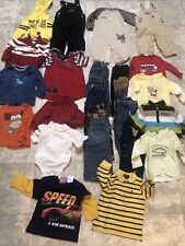 Baby boy clothes for sale  Columbia