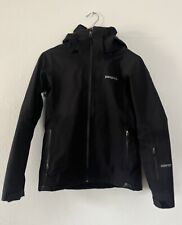 Patagonia women black for sale  Milwaukee