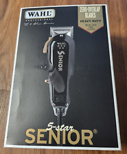 Wahl star series for sale  Long Beach