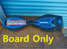 New board razor for sale  Addison