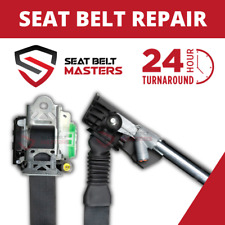 For NISSAN Rogue Dual-Stage Seat Belt Rebuild Repair Service Locked Belt Fix, used for sale  Shipping to South Africa
