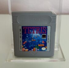 Tetris gameboy game d'occasion  Expédié en Belgium