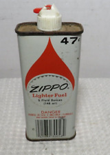 Vintage zippo lighter for sale  Beloit