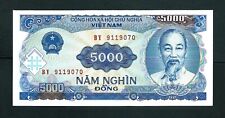 Vietnam 000 dong for sale  ILKLEY