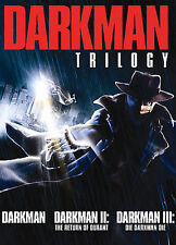 Darkman Trilogy comprar usado  Enviando para Brazil