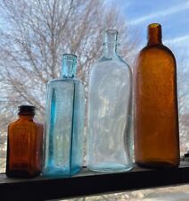 Antique medicine bitters for sale  Oak Park
