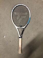 Tecnifibre trebound 255 d'occasion  Chambéry