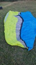 Ozone rush paraglider for sale  CHELTENHAM