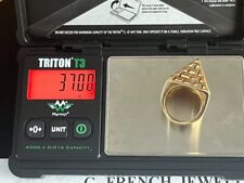9ct gold pyramid for sale  WORKSOP