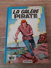 Timour galère pirate d'occasion  Vichy