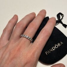 Pandora sparkling row for sale  Ireland