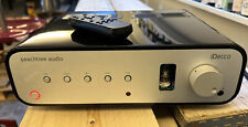 Peachtree audio idecco for sale  CROWBOROUGH