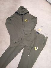 true religion tracksuit for sale  DARTFORD