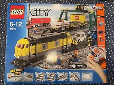 Lego city 7939 gebraucht kaufen  Fuldabrück