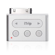 Transmissor FM iTrip Pocket para iPod foto 2ª geração nano NOVO comprar usado  Enviando para Brazil