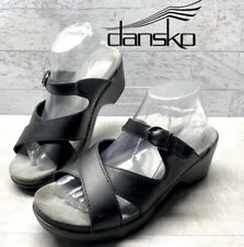 Dansko sela sandals for sale  Salisbury