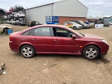 Tuerca de una rueda Vauxhall Vectra Life CDTi 2007 1,9 diésel segunda mano  Embacar hacia Mexico