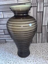 Medium unique vase for sale  Richmond