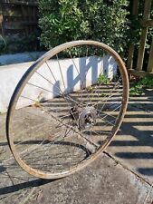 Vintage raleigh wheels for sale  HARPENDEN