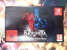 Bayonetta special edition usato  Alessandria