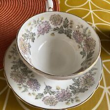Two paragon teacup for sale  READING