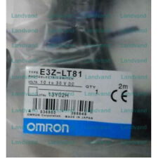 1 peça nova na caixa Omron nova em folha E3Z-L81 (E3ZL81) comprar usado  Enviando para Brazil