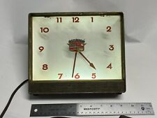 cadillac neon clock for sale  Fulks Run