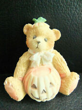 Cherished teddies teddy for sale  LEICESTER