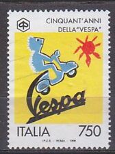 Repubblica 1996 cinquantenario usato  Napoli