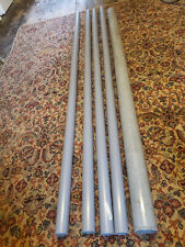 Floplast downpipes 2.5m for sale  LIVERPOOL