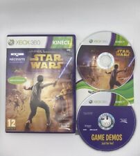 Kinect star wars d'occasion  Fontenay-Trésigny